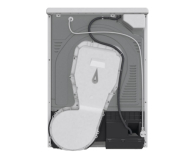 Suszarka Gorenje DNS93/PL 9kg z pompą ciepła NatureDry AntiCrease ExtraHygiene ConnectLife - 1230782 - zdjęcie 8